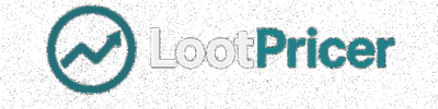 Loot Pricer Logo